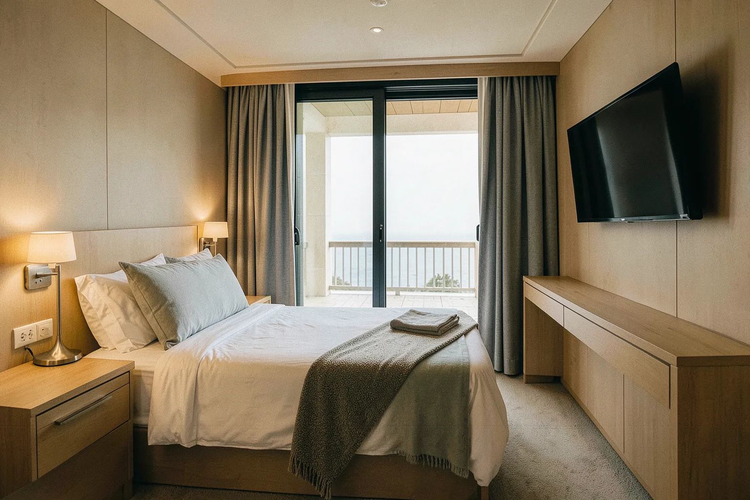 Balcony stateroom, Celestia class