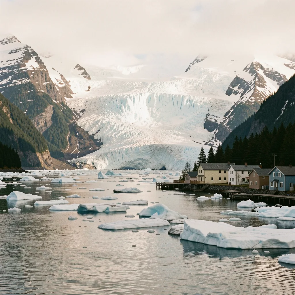 The Alaska