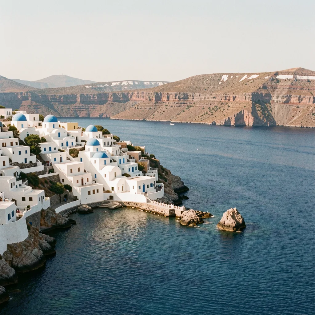 The Eastern Mediterranean